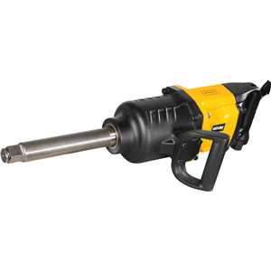 Chave de impacto pneumática 1" - 25,4 mm, CIV 100, VONDER