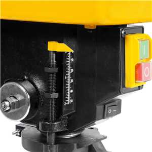 Furadeira de bancada, 13 mm, 250 W, 127 V~, FBV 013 VONDER