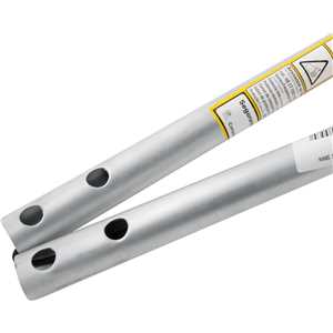 Aparador de grama AG 1500BP, 1.500 W, 127 V~, VONDER