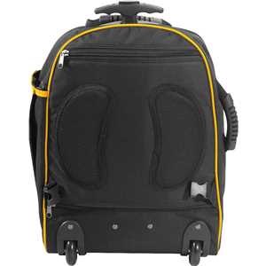 Mochila para ferramentas, com rodas, MOV 0500 VONDER