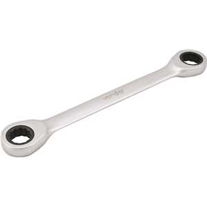 Chave estrela, com catraca, 18 mm x 19 mm, VONDER