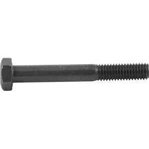 Parafuso sextavado 8.8, 8 mm x 60 mm, MA, rosca parcial, DIN 931, VONDER