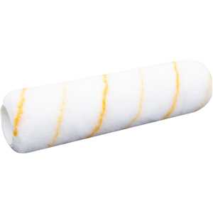 Rolo de lã para pintura, antirrespingo econômico, 23 cm, sem suporte, 8095, VONDER