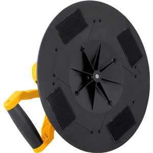 Desempenadeira elétrica, 710 W, 220 V~, DEV 710, VONDER