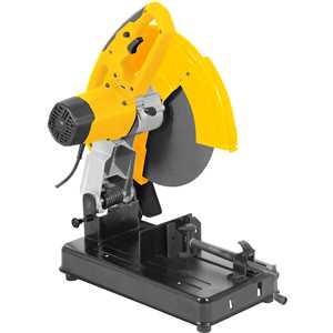 Serra de corte rápido 14", 2.000 W, SCV 2000, 220 V~, VONDER