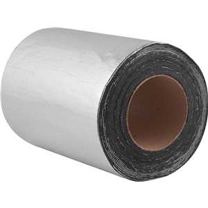 Fita adesiva impermeável, 20 cm x 10 m, VONDER