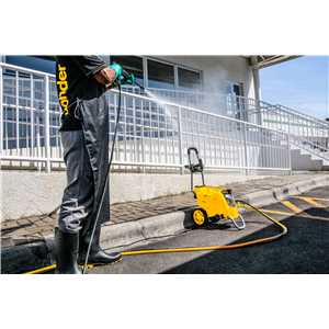 Lavadora de alta pressão LAV 2220I, 1.740 lbf/pol², 220 V~, VONDER