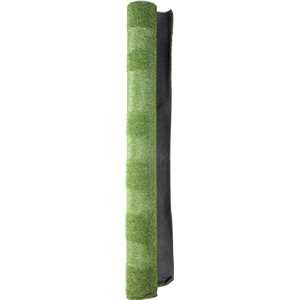 Grama sintética decorativa 15 mm, 2 m x 5 m, VONDER