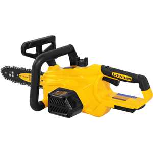 Motosserra, bateria intercambiável 18 V, sem bateria e sem carregador, IMSV 1833, VONDER