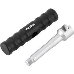 Repuxador manual para martelinho de ouro, VONDER