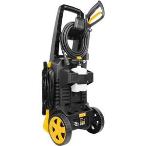 Lavadora de alta pressão LAV 2300I, 2.320 lbf/pol², 220 V~, VONDER