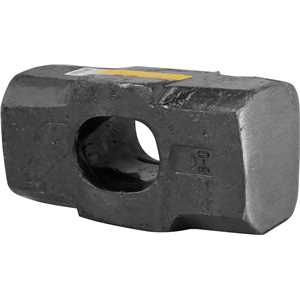 Marreta oitavada 8 kg sem cabo VONDER