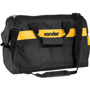 Bolsa em lona para ferramentas BL 008 VONDER
