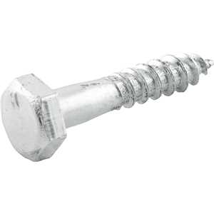 Parafuso sextavado rosca soberba 1/4" x 30 mm, VONDER