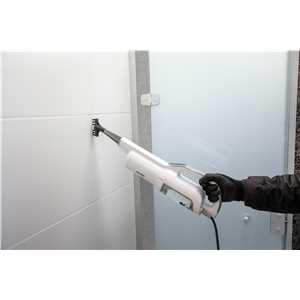 Limpador a vapor multiuso, 1.400 W, 220 V~, LMV 1400 VONDER