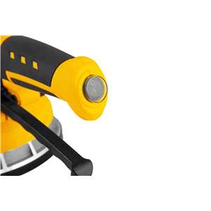 Máquina para assentar piso a bateria, com ventosa, 20 V, MAP 210, VONDER