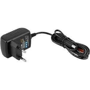 Parafusadeira/furadeira de impacto a bateria, 12 V, fonte de carregamento bivolt automática jogo com 74 acessórios, PFV 074 VONDER