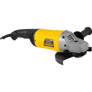 Esmerilhadeira angular 9", 2.600 W, 220 V~, EAV 2609 VONDER