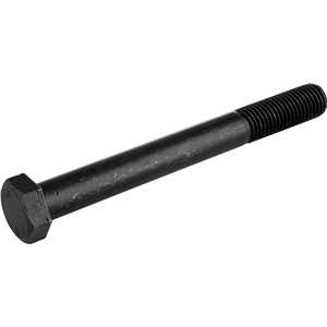 Parafuso sextavado 8.8, 20 mm x 180 mm, MA, rosca parcial, DIN 931, VONDER