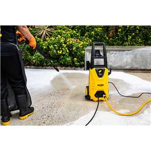 Lavadora de alta pressão LAV 2000, 2.100 lbf/pol², 220 V~, VONDER