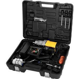 Furadeira com base magnética, 1.680 W, 220 V~, FMV 1680 VONDER PLUS