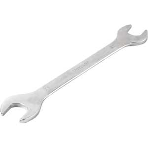 Chave fixa 21 mm x 23 mm, VONDER