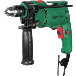 Furadeira de impacto 3/8", 500 W, 220 V~, FID 595N DWT