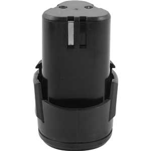 Bateria 10,8 V, íons de lítio, para parafusadeira/furadeira PFV 010 e PBV 108, VONDER