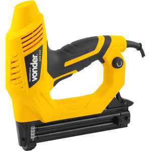 Grampeador / pinador elétrico GPE 916, 127 V~, VONDER