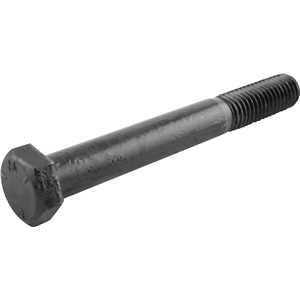 Parafuso sextavado 8.8 (GRAU 5), 5/8" x 5", UNC, VONDER