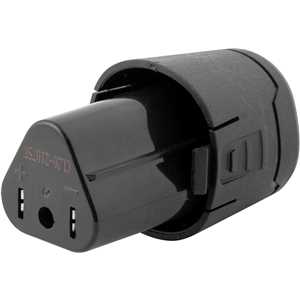 Bateria 12,0 V, íons de lítio, para máquina de assentar piso MAP 120 e MAP 125, VONDER
