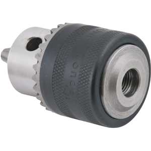 Mandril com chave, 1,5 mm - 10,0 mm, 3/8" x 24 fios, profissional, VONDER