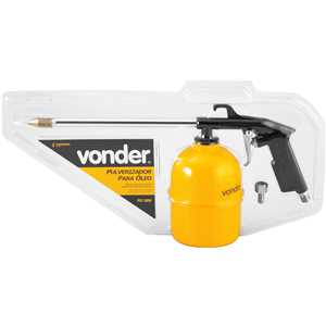 Pulverizador com caneca cano longo VD 9, VONDER