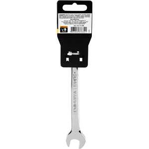 Chave fixa 14 mm x 15 mm, VONDER