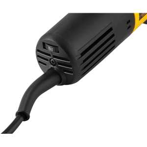 Esmerilhadeira angular 5", 900 W, 220 V~, com velocidade variável, EAV 905V VONDER