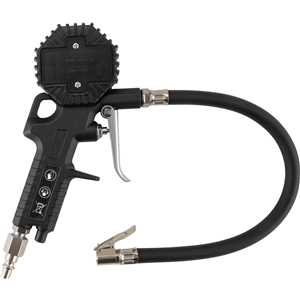 Calibrador digital de pressão CDP 150 VONDER