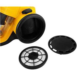 Aspirador de pó 1.200 W, 2 litros, 127 V~, APV 1200, VONDER