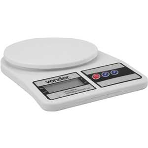 Balança digital de precisão 10 kg, VONDER