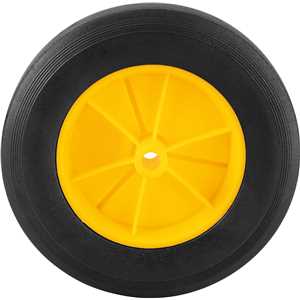 Roda, para carrinho de carga de 80 kg, VONDER