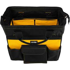 Bolsa em lona para ferramentas BL 300 VONDER PLUS