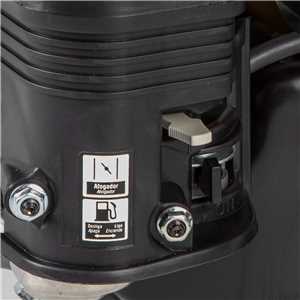 Motor a gasolina, 9,0 hp, MGV 9, VONDER