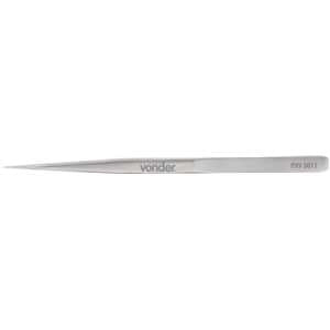 Pinça reta 139 mm, PRV 0011, VONDER