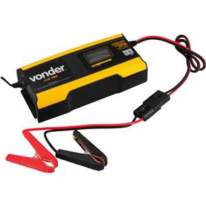 Carregador inteligente de bateria 220 V~, CIB 280, VONDER
