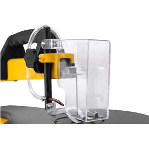 Serra tico-tico com mesa, 120 W, TTV 125, 127 V~, VONDER