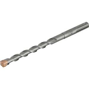 Broca com encaixe tipo SDS PLUS, 4 cortes, 10 mm x 100 mm x 160 mm, VONDER