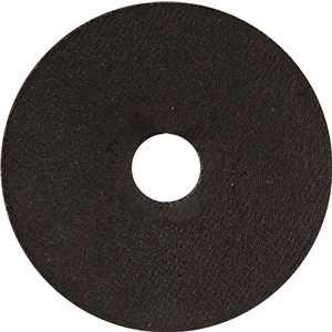 Disco de corte 115 mm x 1,6 mm x 22,23 mm BNV12, VONDER PLUS