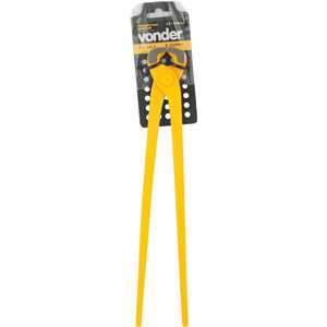 Torquês para armador, 13", VONDER