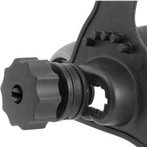 Carneira completa para máscaras de escurecimento automático MSV 012 e MSV 913 VONDER