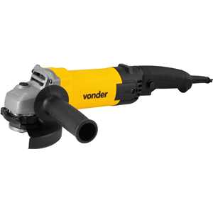 Esmerilhadeira angular 4.1/2", 1.100 W, 220 V~, EAV 1140 VONDER