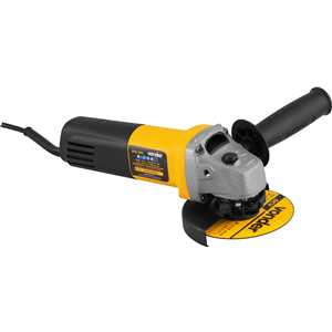 Esmerilhadeira angular 4.1/2", 650 W, 127 V~, com disco, EAV 650 VONDER